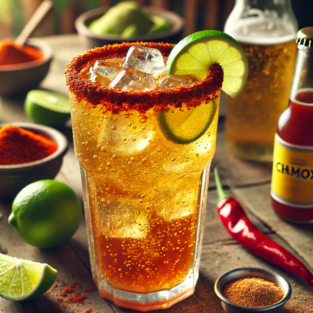 Michelada Clásica